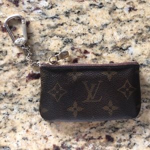 Louis Vuitton Key Holder